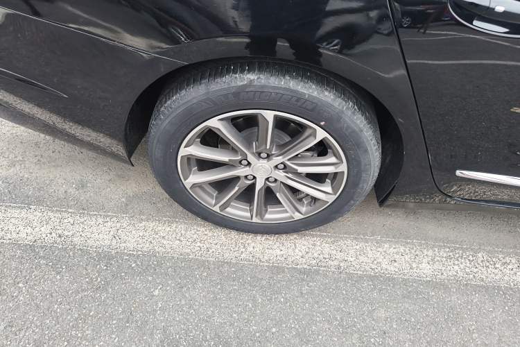 Used Buick LaCrosse 2021 652T Luxury Model
