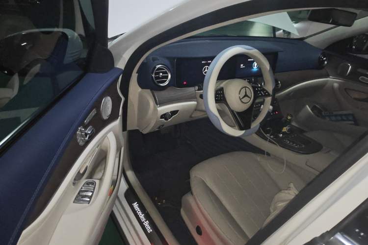 Used Mercedes-Benz E-Class 2021 Restyled E 300 L Luxury Edition
