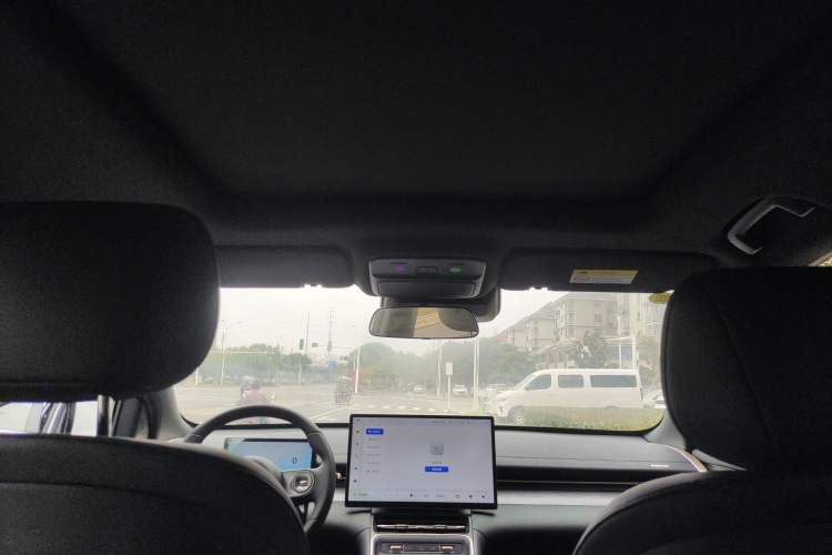 Used Wuling Xingguang S 2024 510 km Flagship Version