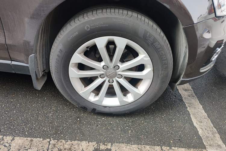 Used Audi Q5 2013 40 TFSI Technology Edition