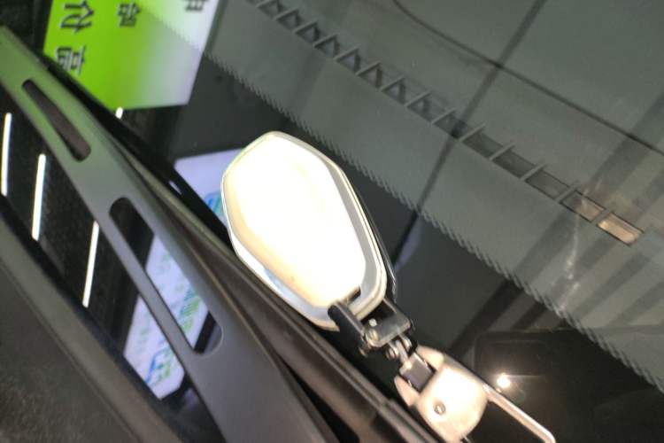 Used JETOUR Shanhai L9 2024 1.5TD 2DHT Air 7-Seater