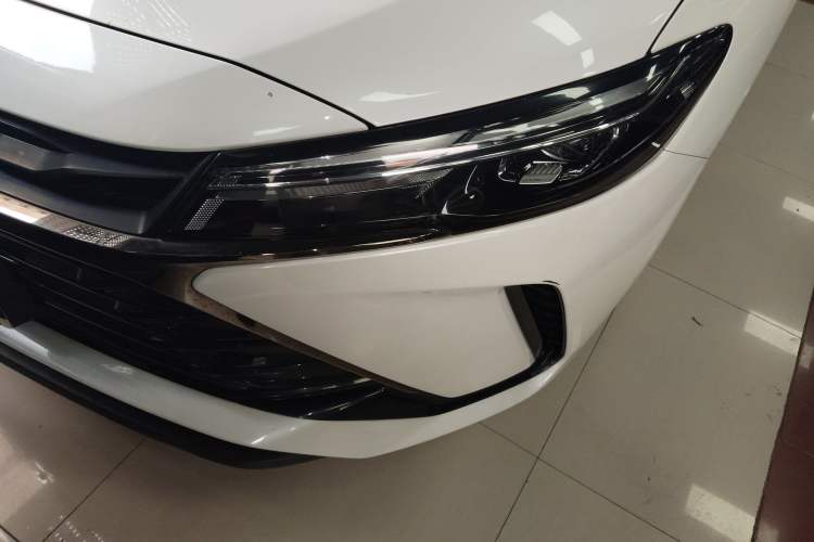 Used Chevrolet Monza 2024 1.5L Dual-Clutch Enjoyment Edition
