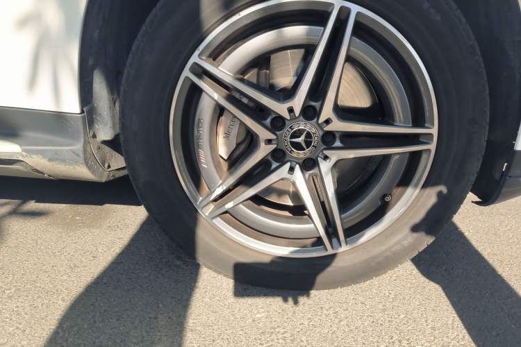 Used Mercedes-Benz EQC 2022 EQC 400 4MATIC