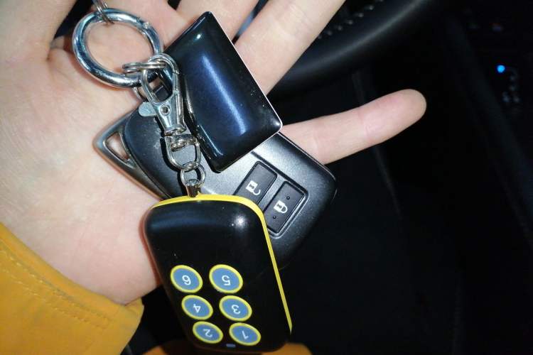 Used Lexus RX 2016 300 Two-Wheel Drive Elite Version China V Standard