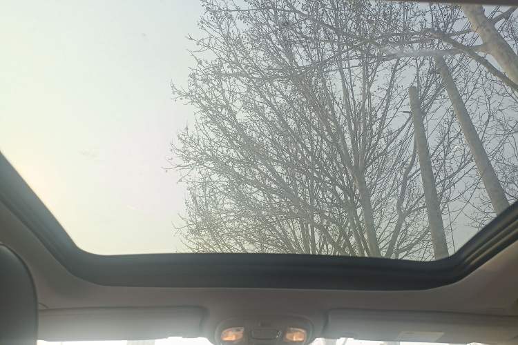 Used Jeep Compass 2017 200T Automatic Family Edition