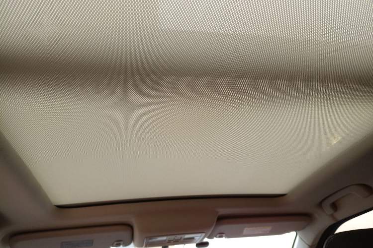 Used Haima S5 Youth Edition 2018 1.6L Manual Luxury Model