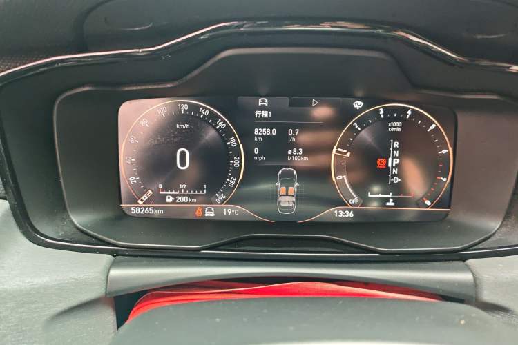 Used Lynk & Co 03 2021 1.5TD DCT JingPlus
