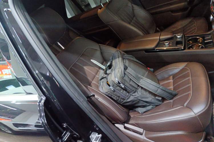 Used Mercedes-Benz GLE 2019 GLE 320 4MATIC Dynamic Edition Prestige Model