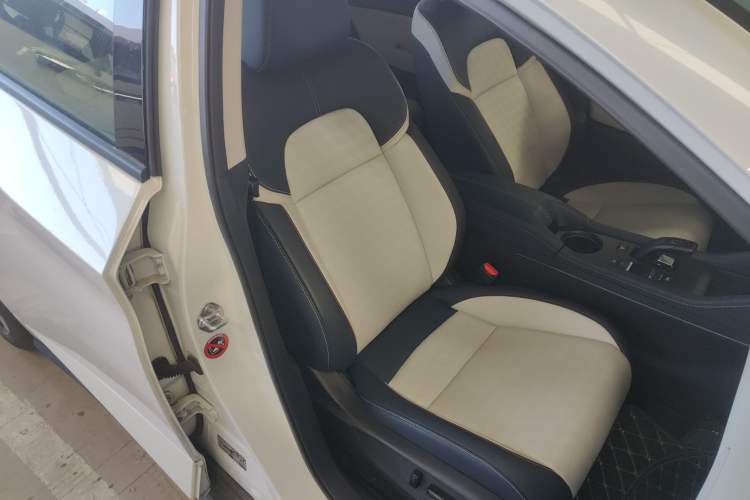 Used Lingxi L 2025 Model—Player No. 1 Plus Super Double-Up Optional Package