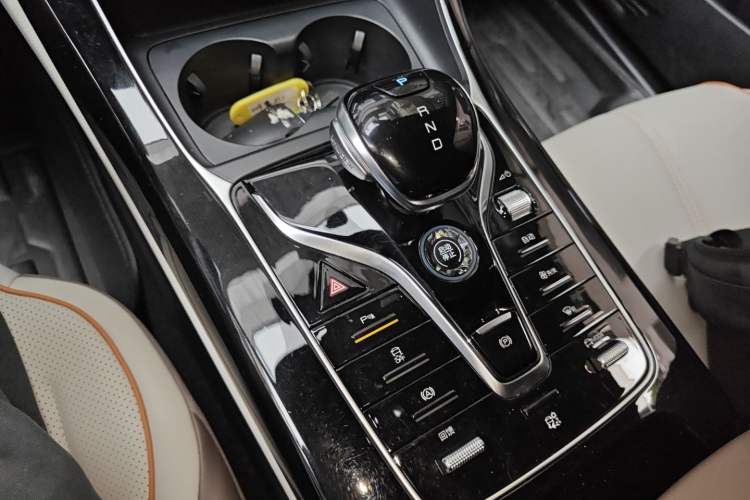 Used BYD Qin PLUS 2023 Champion Edition EV 510KM Leading Model
