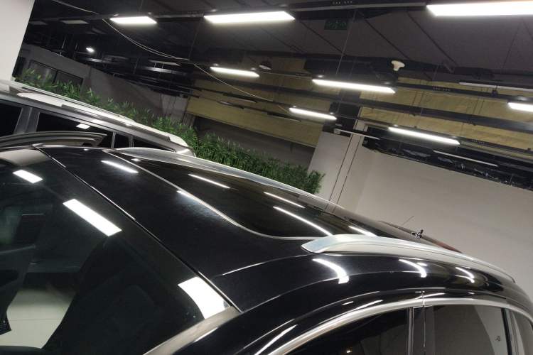 Used Audi Q7 2014 35 TFSI quattro Ambition model
