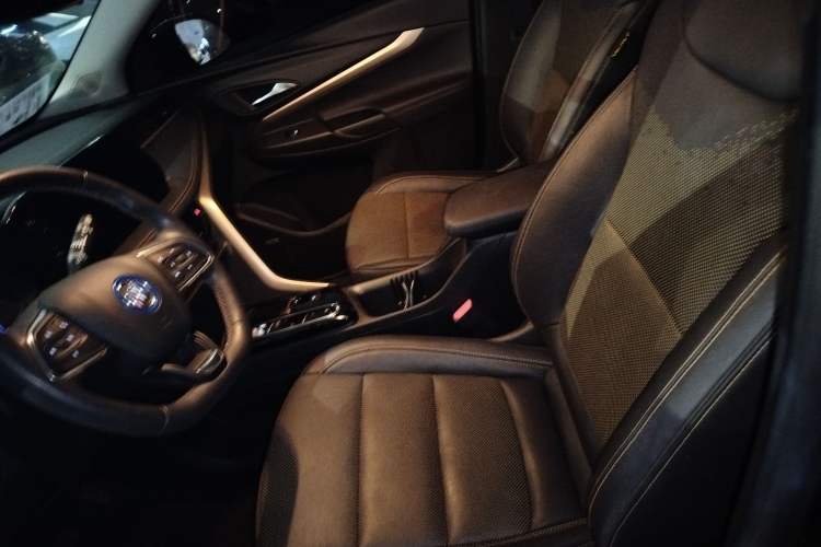 Used Buick Velite 7 2022 652E Connected Smart Version
