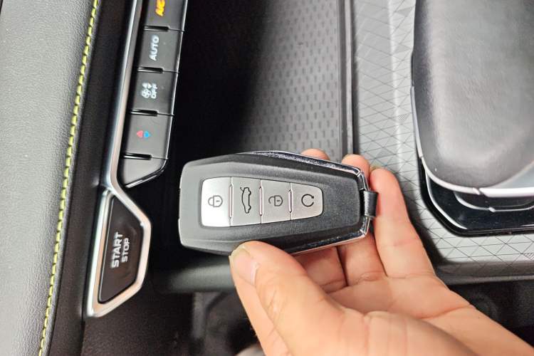 Used Geely Auto Preface 2023 1.5TD Kunlun Edition
