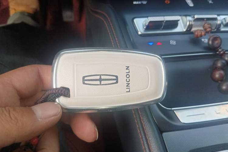 Used Lincoln Z 2022 iEnjoy Luxury Edition