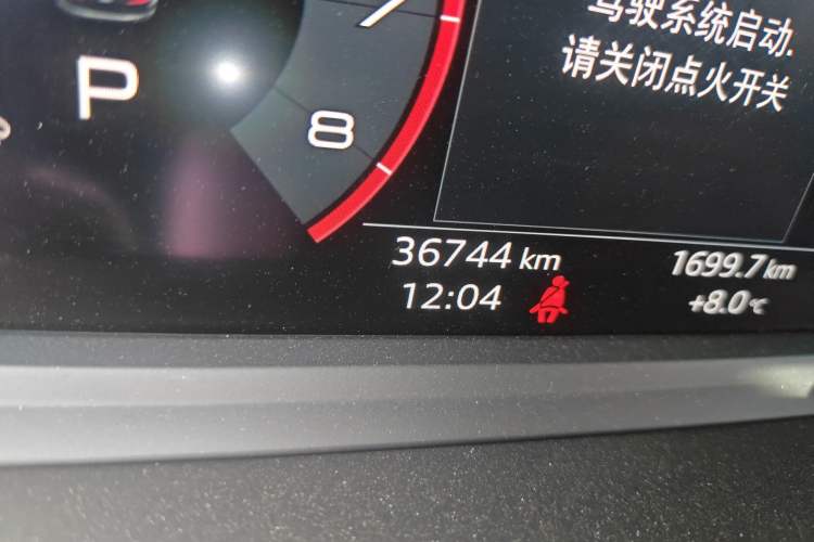 Used Audi A3 2022 A3L Limousine 35 TFSI Progressive Sport Edition