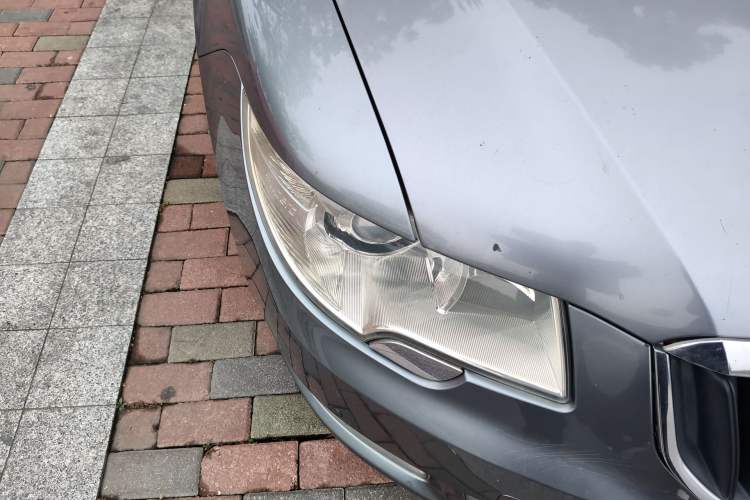 Used Skoda Superb 2013 Travel Edition 2.0 TSI L&K Limited Edition
