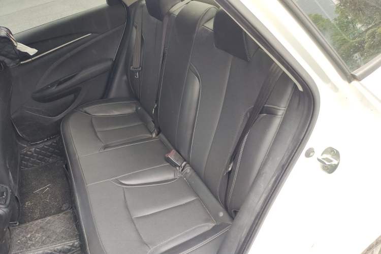 Used Buick GT 2021 Revised Version Flagship 1.5L Automatic Elite Edition