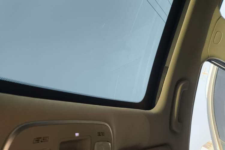 Used Geely Auto Emgrand GS 2018 Sport Edition 1.4T Automatic LingShang Model