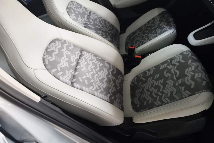 Used Leapmotor T03 2022 Star Diamond Edition