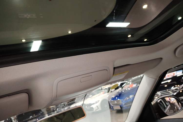 Used Skoda Yeti 2017 TSI280 DSG Advanced Edition
