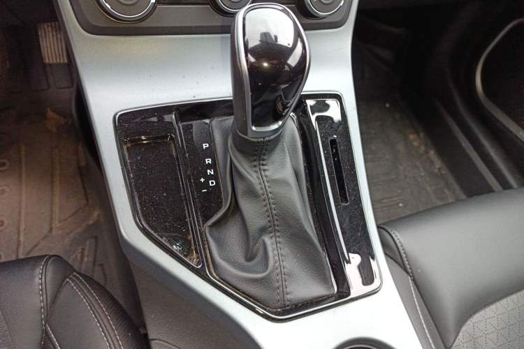 Used Geely Auto Emgrand 2021 UP 1.5L CVT Comfort Model