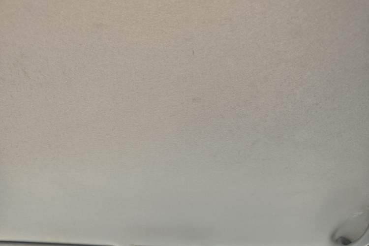 Used Hyundai Verna (older generation) 2010 Sedan 1.4L Manual Comfort GS Headliner