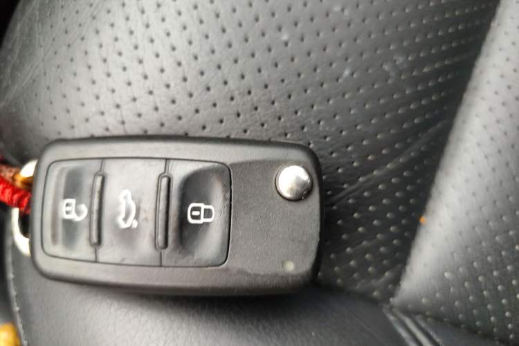 Used Volkswagen Tiguan L 2015 1.8TSI Automatic Two-Wheel Drive Luxury Model