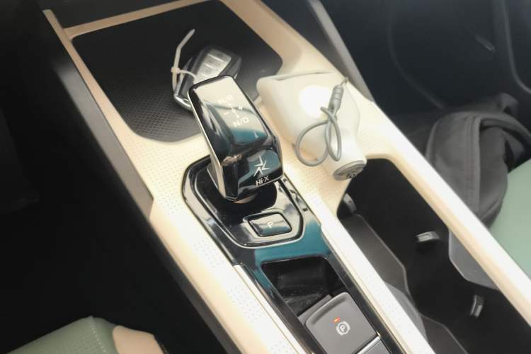 Used Geely Auto Emgrand L HiP 2022 1.5TD-DHT Pro 100KM Super Rui