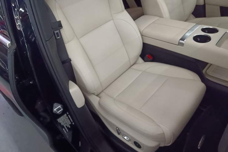 Used Li Auto L6 2024 Pro Model
