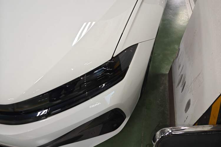 Used Volkswagen Sagitar 2026 Model L 300TSI DSG Luxury Version Left Front Headlight