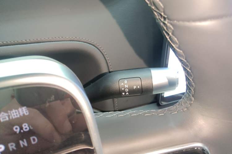 Used Li Auto L6 2024 Max
