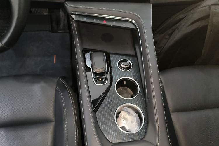 Used Zeekr 001 2022 Long-Range Dual-Motor WE Edition