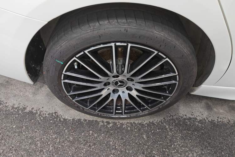 Used Mercedes-Benz C-Class 2024 Restyled C-Class 260 L Sport Edition
