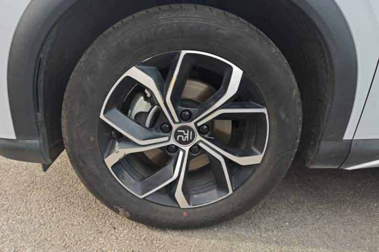 Used BYD Yuan PLUS 2023 Champion Edition 430KM Superior Model
