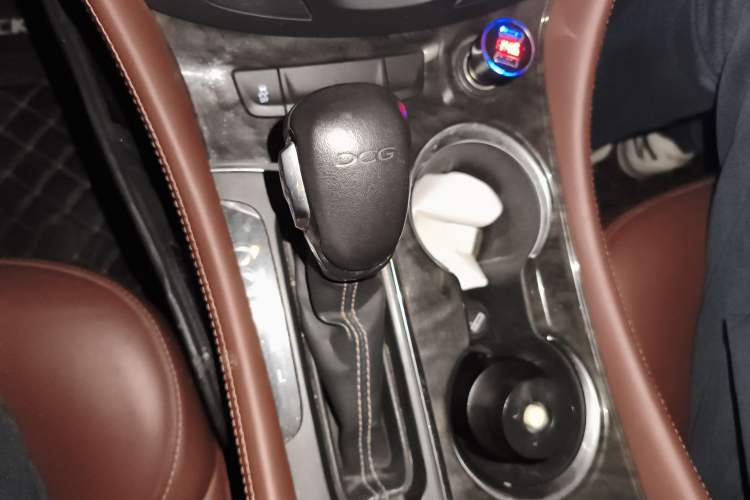 Used Buick Envision 2015 20T Two-Wheel-Drive Elite Model