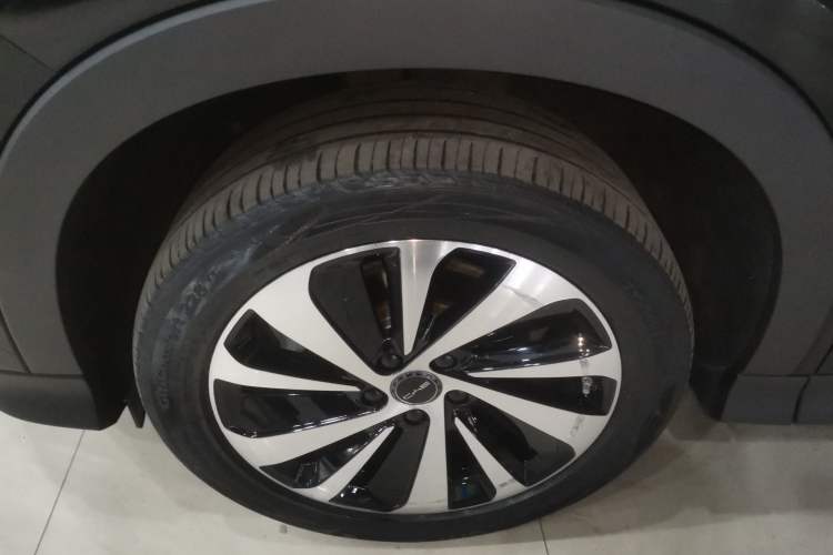 Used BYD Song PLUS New Energy 2024 Honor Edition EV 520km Luxury Model