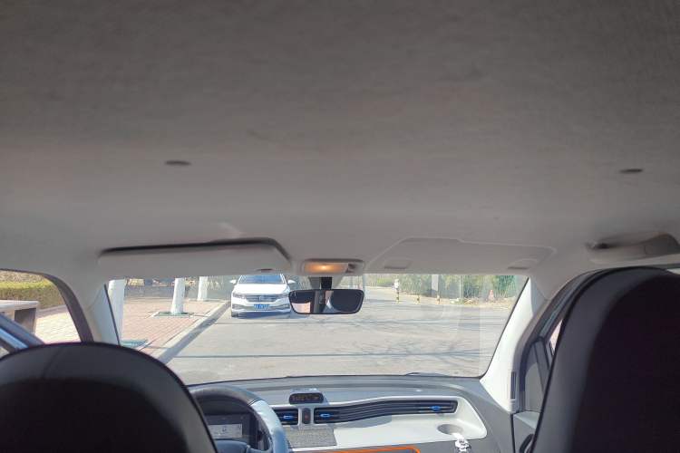 Used Wuling Hongguang MINIEV 2022 Easy Version Lithium Iron Phosphate