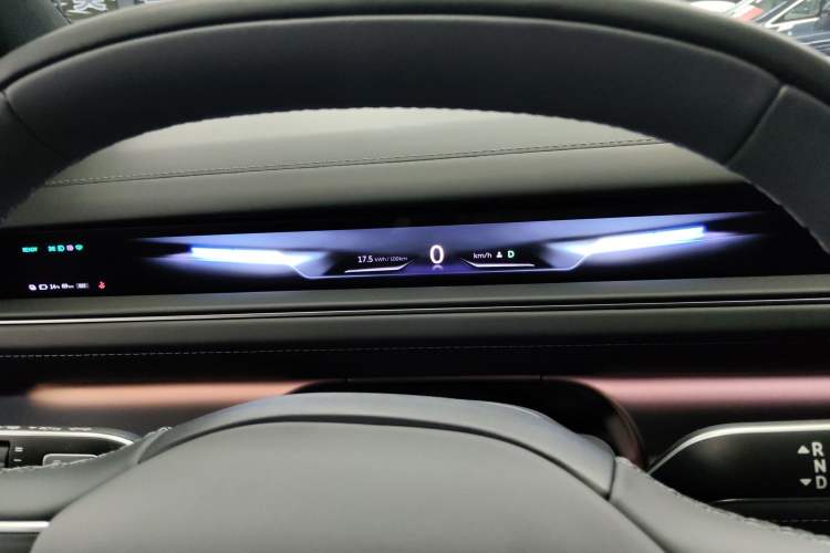 Used Nio ES8 2026 Model 6-seat Executive Luxury Edition
