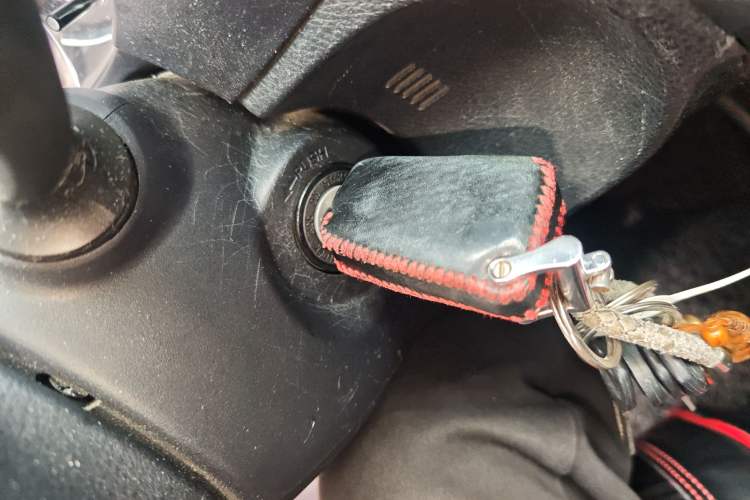 Used Toyota Levin 2016 1.6G CVT Elite Edition