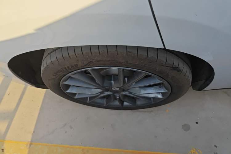 Used Leapmotor C10 2024 530 Smart Edition