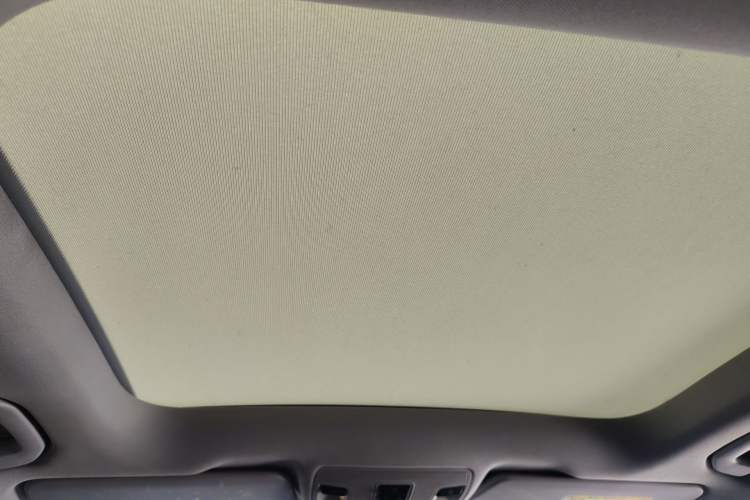 Used Mercedes-Benz GLA 2018 GLA 200 Sport Edition Headliner