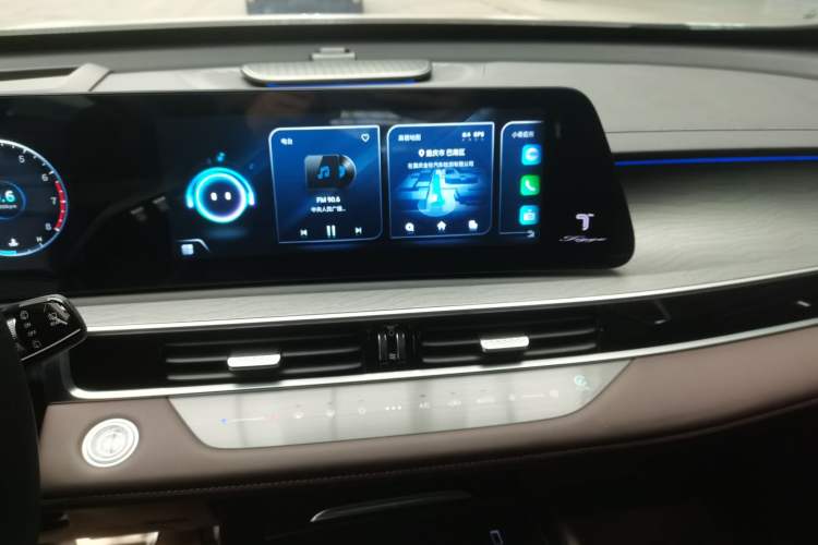 Used Chery Tiggo 8 PRO 2022 390T Four-Wheel Drive Storm Edition 5 Seats