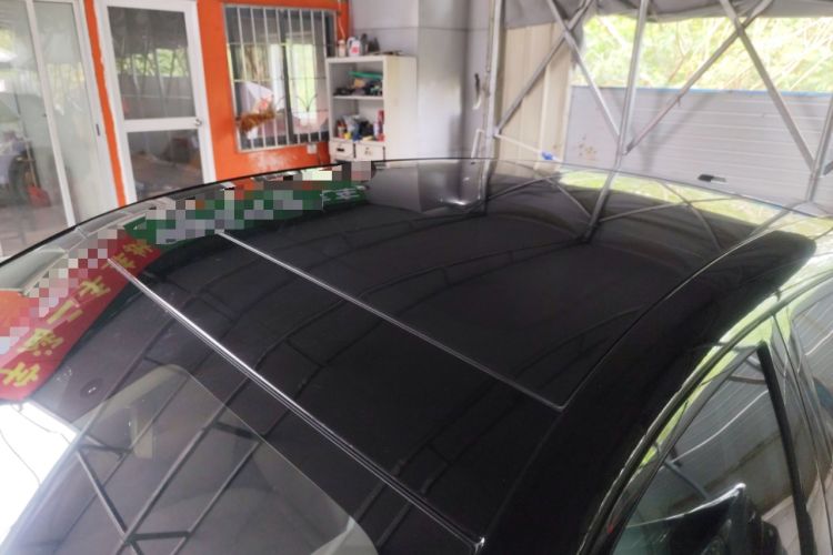 Used firefly firefly 2025 Illuminated Edition
