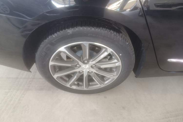 Used Buick LaCrosse 2022 652T Luxury Version