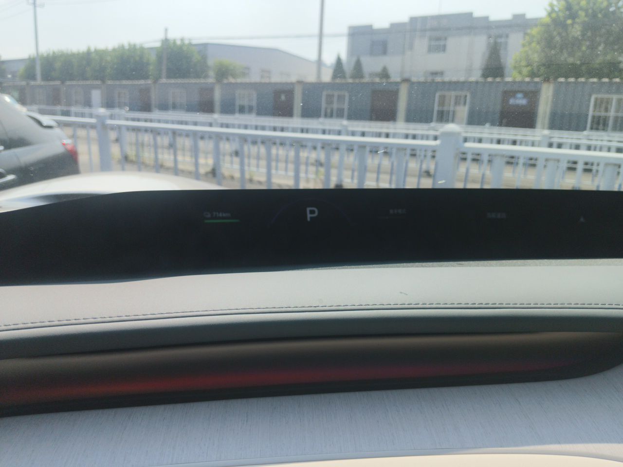 Xiaomi Auto YU7 2025 Ultra-Long Range High-Performance All-Wheel-Drive Max Edition — снимка 11