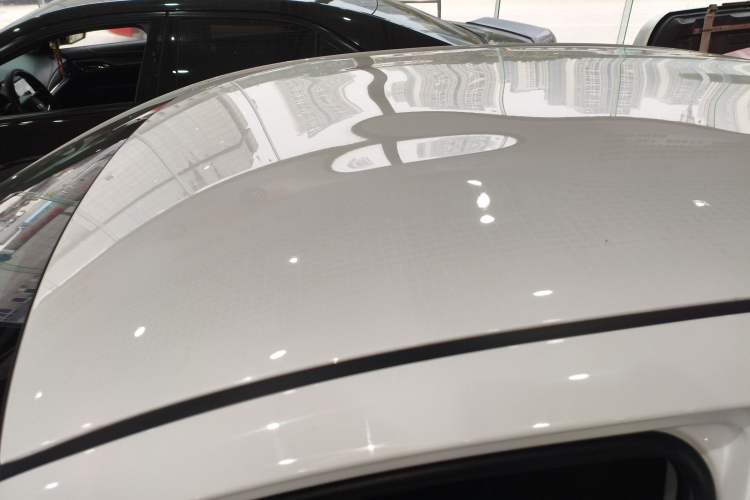 Used Toyota YARiS L Zhi Xiang 2022 1.5L CVT Leading PLUS Edition Roof