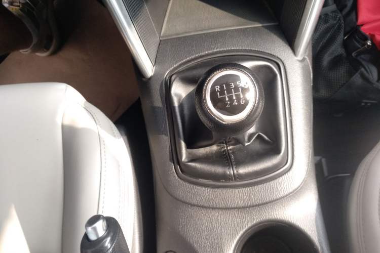 Used Mazda CX-5 2013 2.0L Manual Two-Wheel Drive Comfort Version