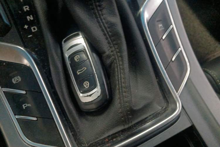 Used Geely Auto Emgrand 2018 1.5L CVT Luxury Model