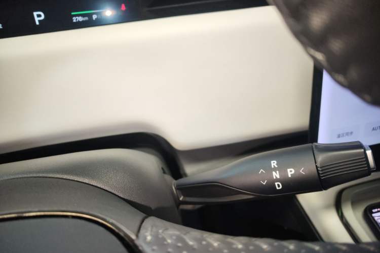 Used VOYAH COURAGE 2024 Four-Wheel Drive Global Edition