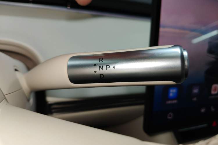 Used Hima Luxeed R7 2024 All-Electric 736 km Ultra